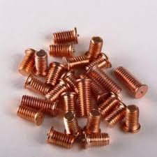 Copper Fastener
